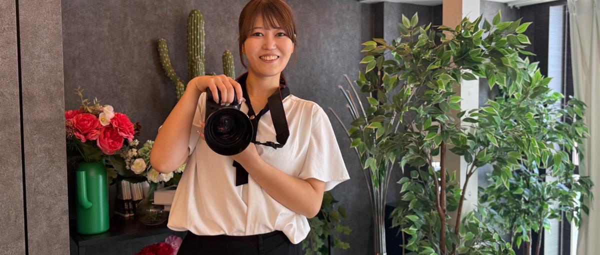 採用強化中！神戸/これまでの経験を自信に。新しい道を開拓する専門職