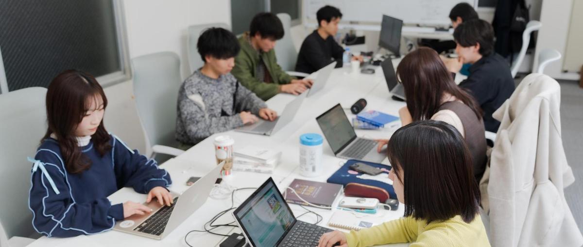AI×マーケティング｜企画から収益化まで挑む新規事業開発インターン