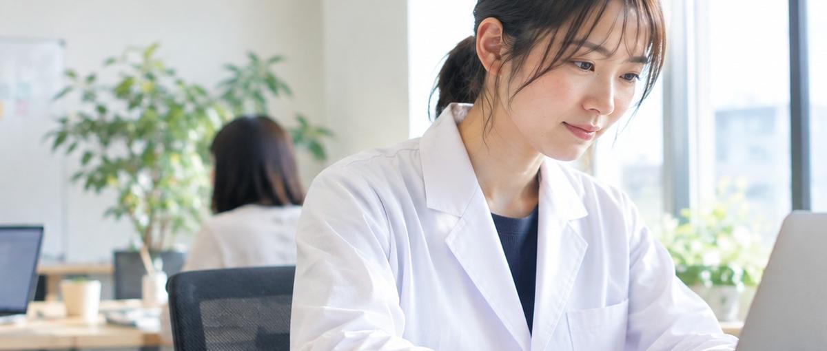 薬局×新規事業！調剤現場と進行中の新サービスを担う薬剤師募集