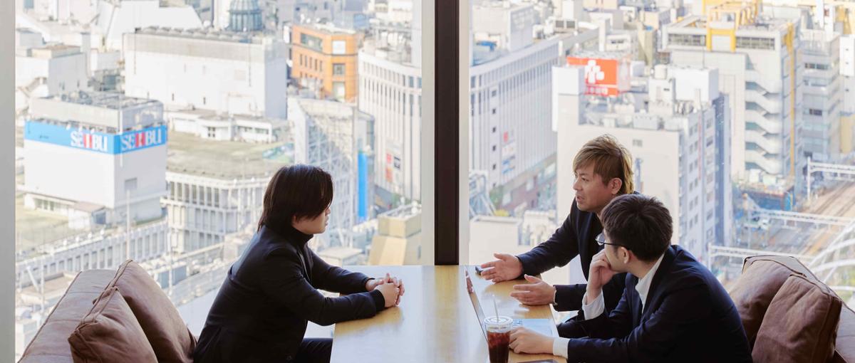 AI社員と一緒に働く会社で、エージェントの仕組みをつくるAIエンジニア募集