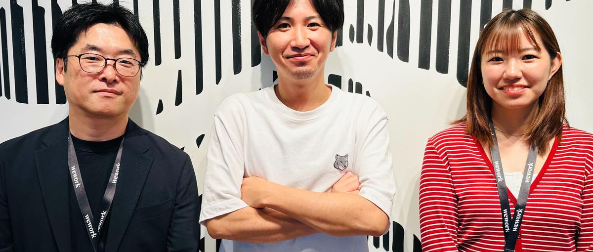 作って終わり、は卒業！映像プロダクトを売れる事業へ育てるPM募集！