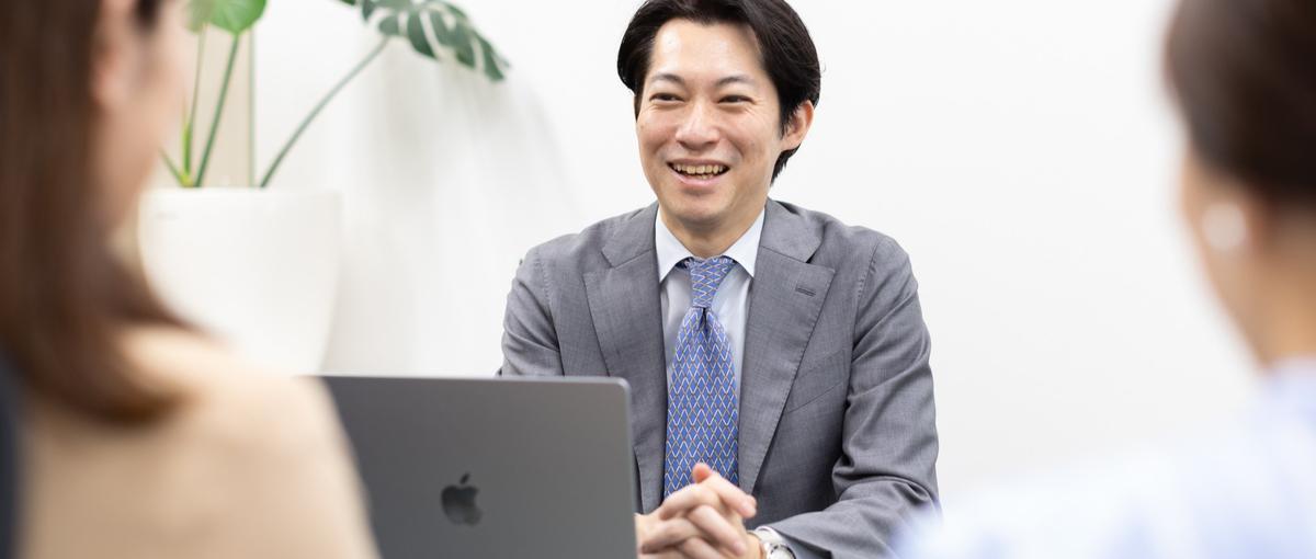 5,000社の基盤×教育を武器に、営業チームを率いるマネージャー募集