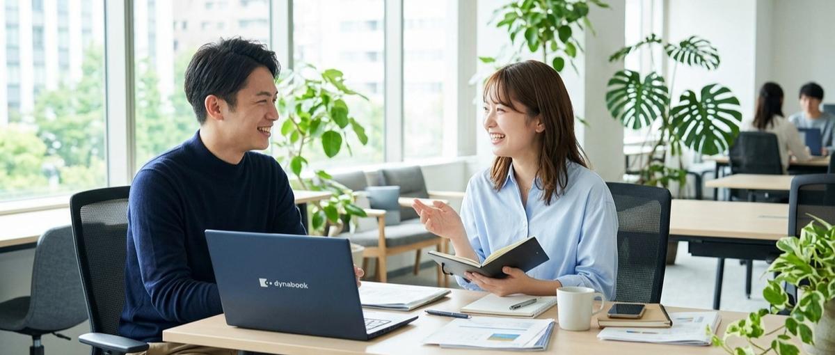 運用作業で終わらない！施策の企画から改善まで担うWebマーケター募集