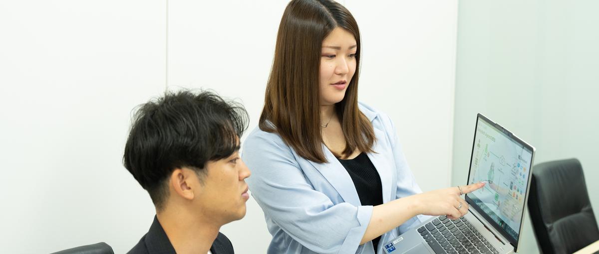 エンタープライズの業務を変える音声AIのCS責任者候補募集！
