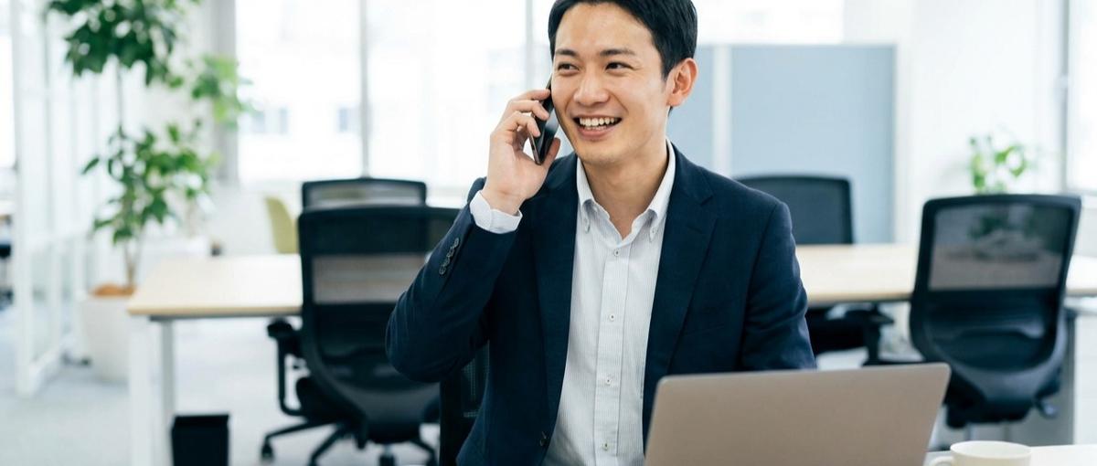 枠売りから事業づくりへ！新規求人メディアを世に広める法人提案営業