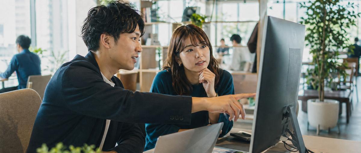 顧客体験の未来をデータで創りたいMAプランナーWanted