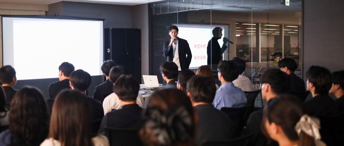人と企業の未来を切り拓く。人材業界で新しい挑戦を！