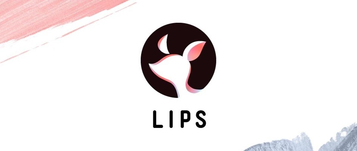 美容プラットフォームの LIPS のUI/UXデザイナーを募集