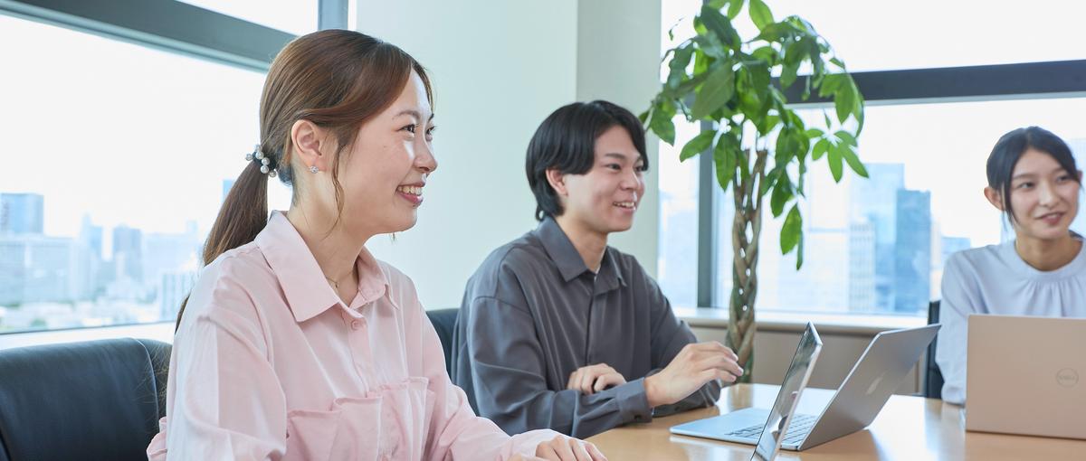 生成AIをプロダクトの力に｜EC・物流SaaSを育てるPdM募集