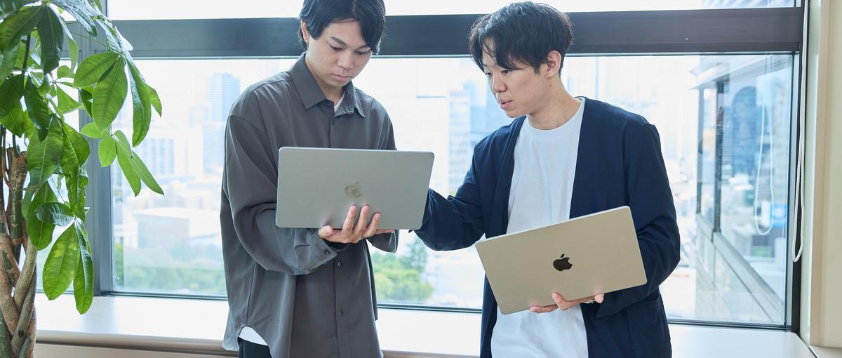 PL/SQL経験を活かして、長期の業務システム開発へ｜VB.NET