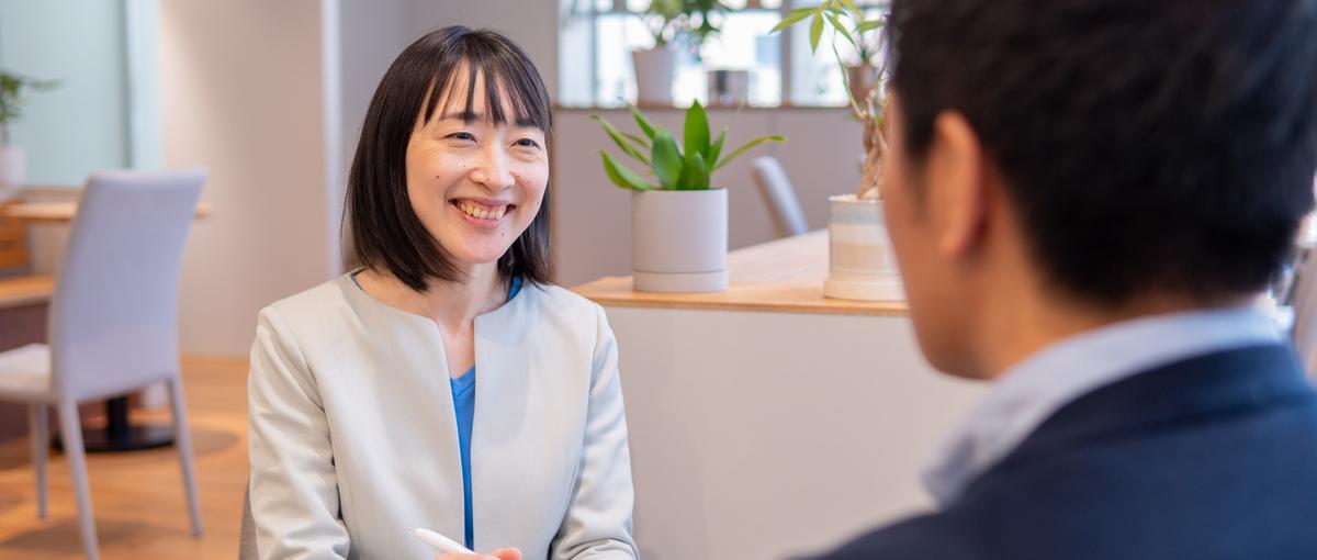 仙台：正解のない人生に寄り添う…その人らしさを活かした復職支援員、募集！
