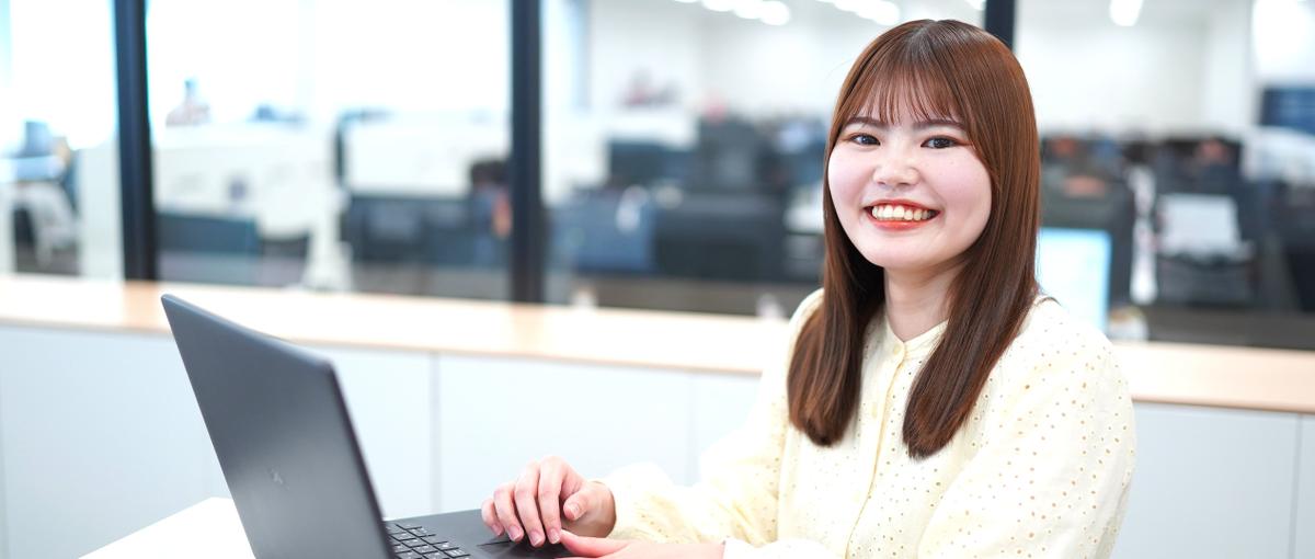 ポテンシャル採用｜2か月の集中研修でwebエンジニアへ！100名以上の実績