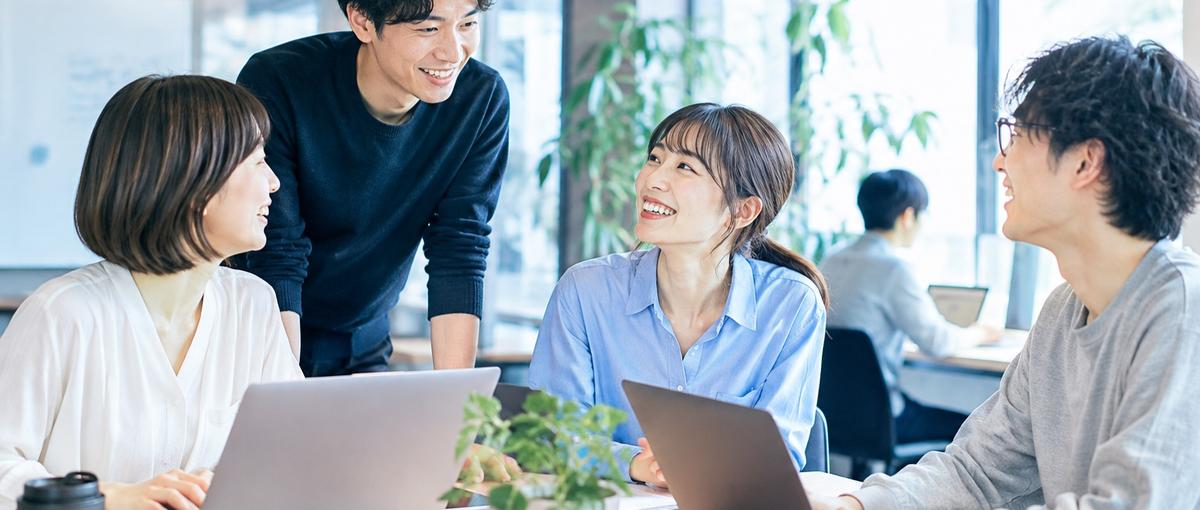薬剤師募集！実際の調剤現場で検証しながら新事業をグロース