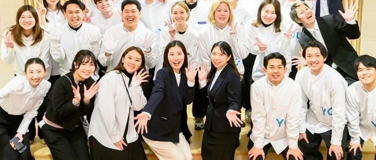 お客様の本質的な課題に向き合う。カスタマーサクセス職を募集！
