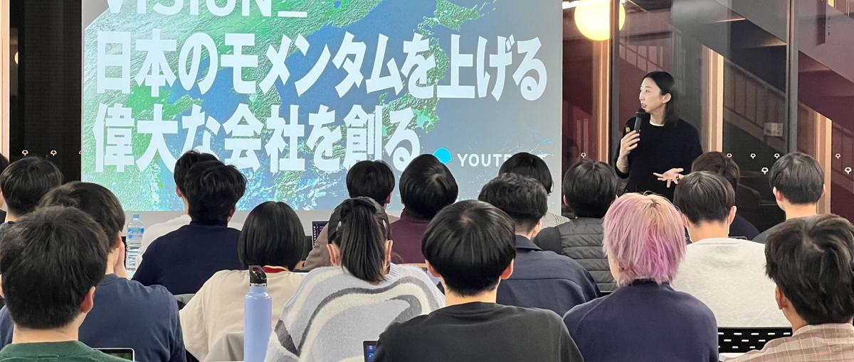 フィールドセールス｜採用の枠を超え、企業の事業課題を解く。
