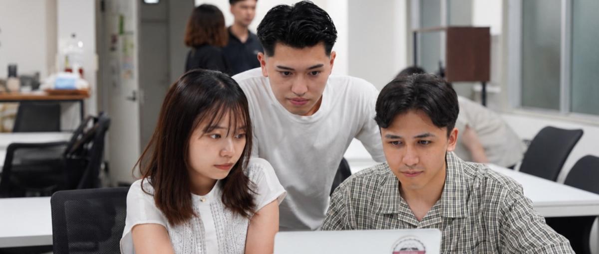 名古屋｜29卒｜営業力は実践と振り返りで磨く！成長にこだわる長期インターン