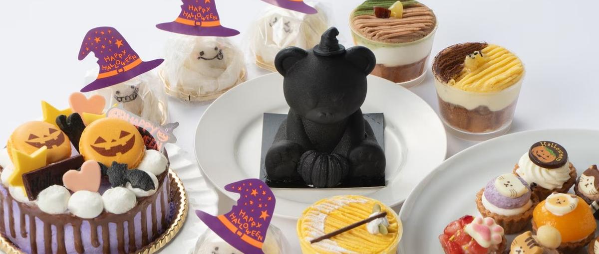特集企画から出店交渉までリード！洋菓子ECのシーズンバイヤー🍰