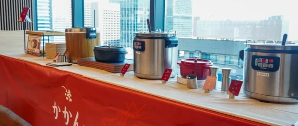 累計3億調達。社食の常識を覆し、有名店IPを目指す社食スタートアップでCS