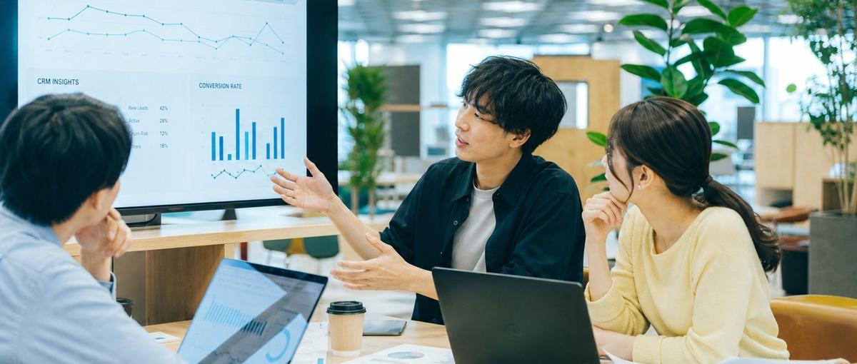 ＠福岡 分析の先にある顧客価値を追求するMAプランナーWanted