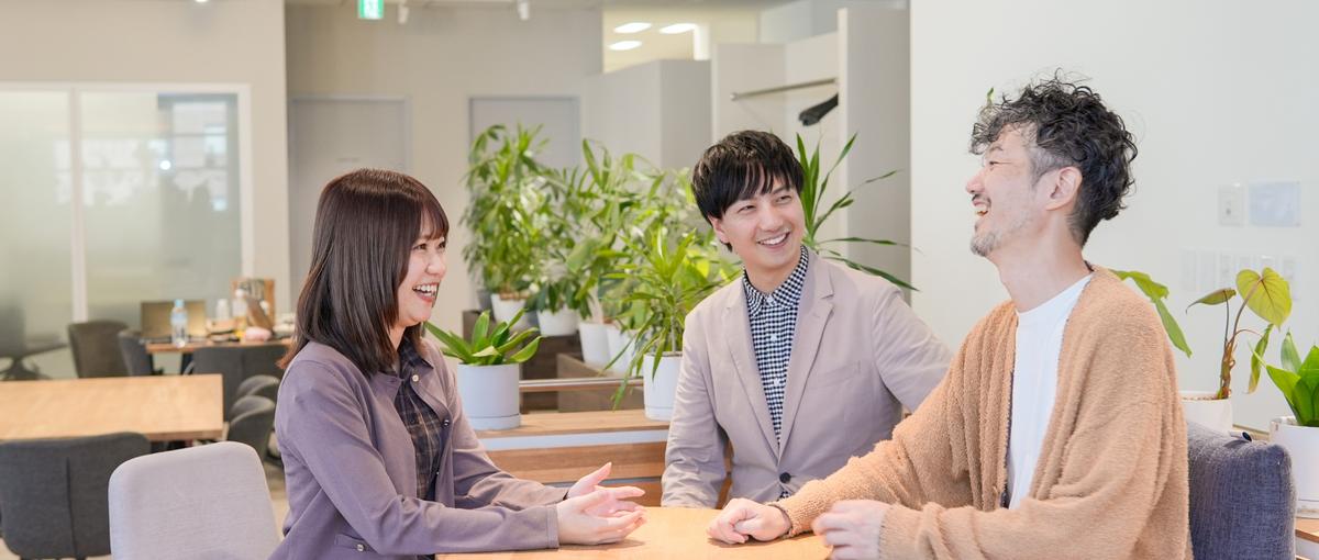 就活の違和感を武器に。自分らしく生きる仕組みを創る28卒募集