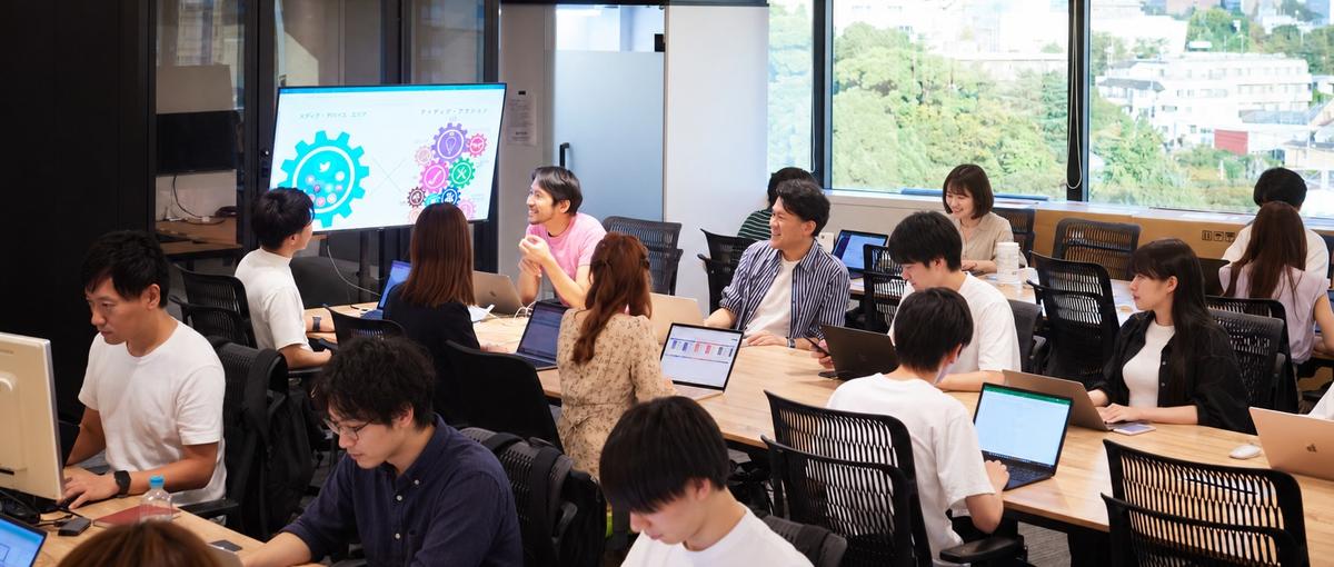 WEBディレクター｜顧客のどんな要望も実現するプロデュース集団｜大手顧客