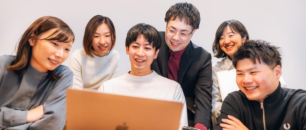 急成長中のスタートアップで事業開発型エンジニアを募集中！
