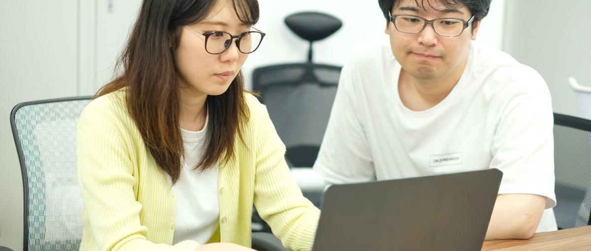 何年先も最前線で活躍できるWebデザイナーを目指したい方、募集中！