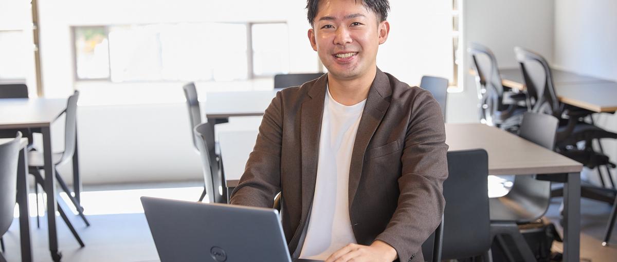 成果にこだわるマーケター求む！SEOを中心に多種多様な施策を動かす！