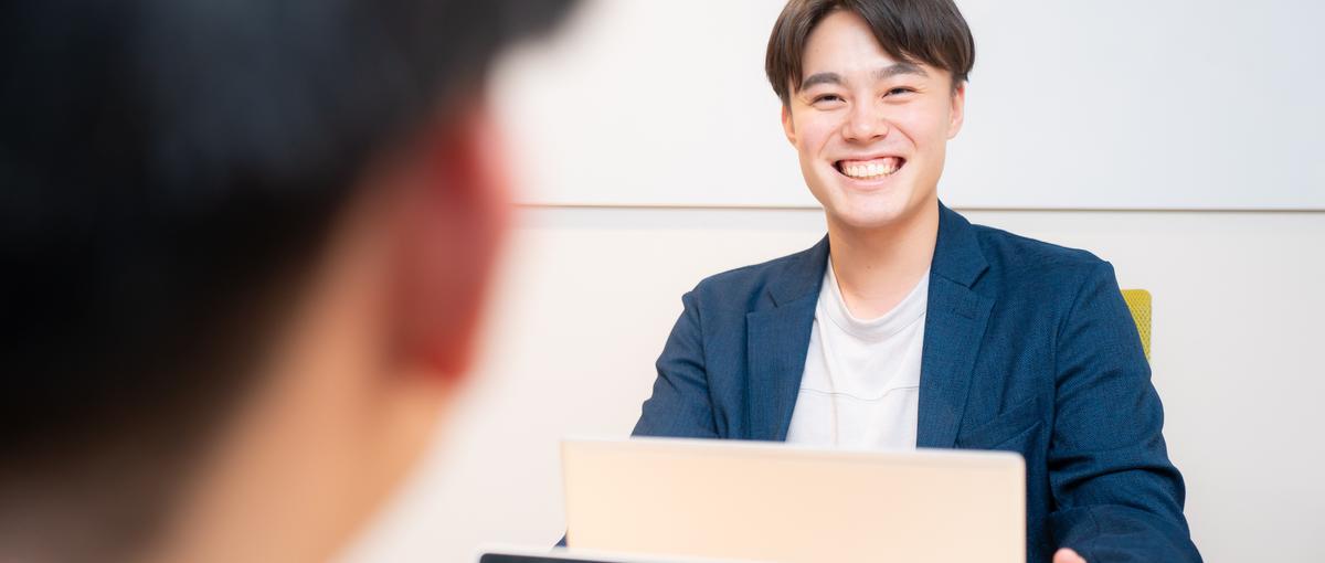 新卒採用強化中｜一緒に会社を創る側になってくれる仲間を探しています！