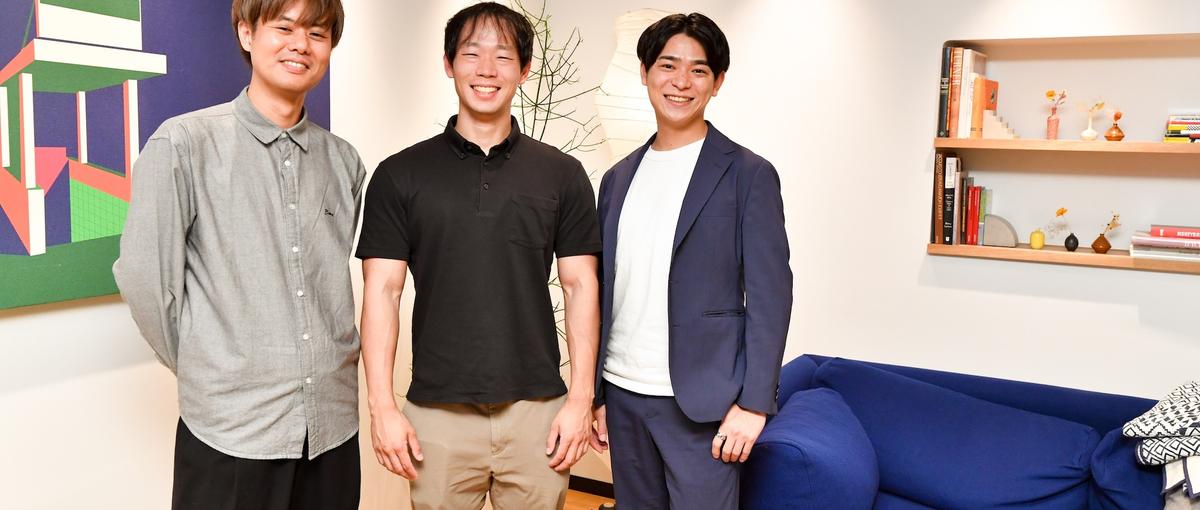 IT企業だけがスタートアップじゃない。有名店社食→有名店IPを目指す。