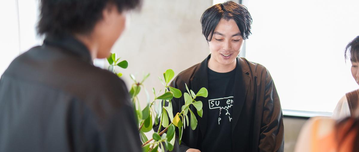 本音を引き出す。あなたに任せたいと信頼されるITソリューション営業／大阪