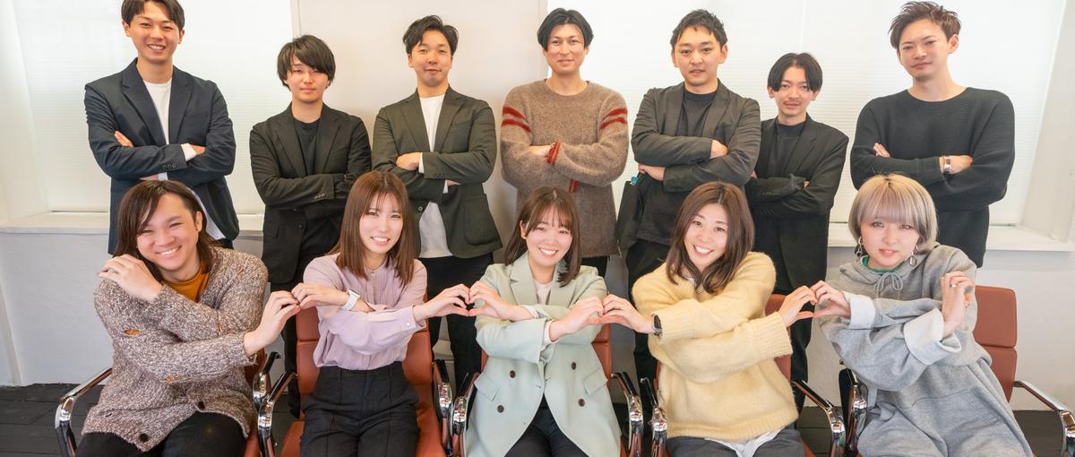 SNS×飲食店！CS責任者候補募集！認知拡大＋売上向上へ導くリーダー求む