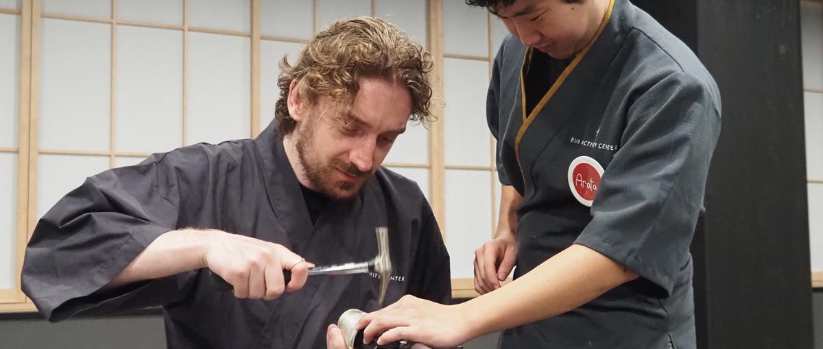 日本の魅力を世界へ！外国人旅行者向けの体験づくりに挑戦しませんか？