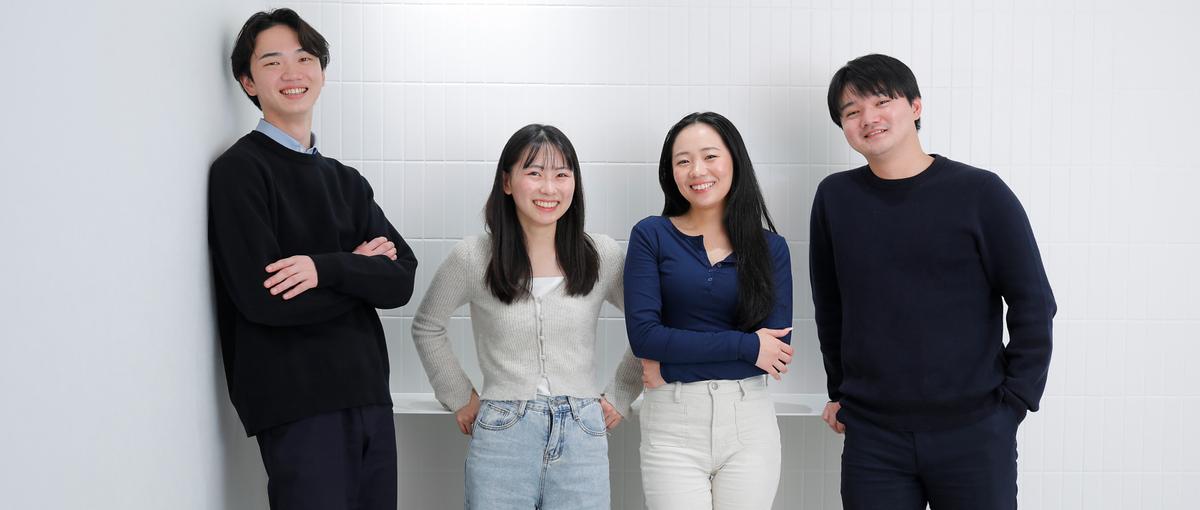 28卒採用 | 若手活躍中の次世代ホテルベンチャーで企画から運営まで