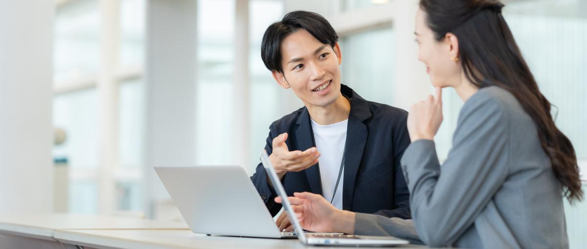 営業力上げたいあなたへ｜新規事業の責任者候補として法人営業を牽引