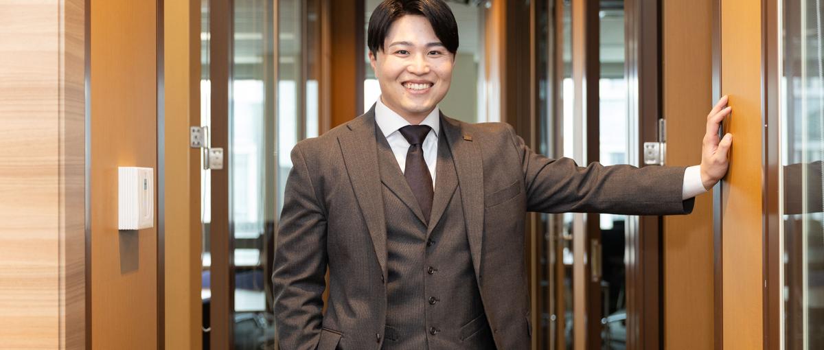 新たなインフラを創る！ゼロからマスメディアの市場を切り拓く提案営業メンバー