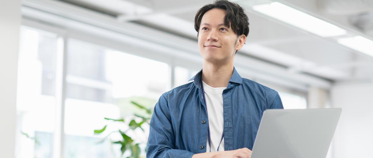 提案の幅が広がる法人営業｜研修・節税・DXで企業の成長を支援