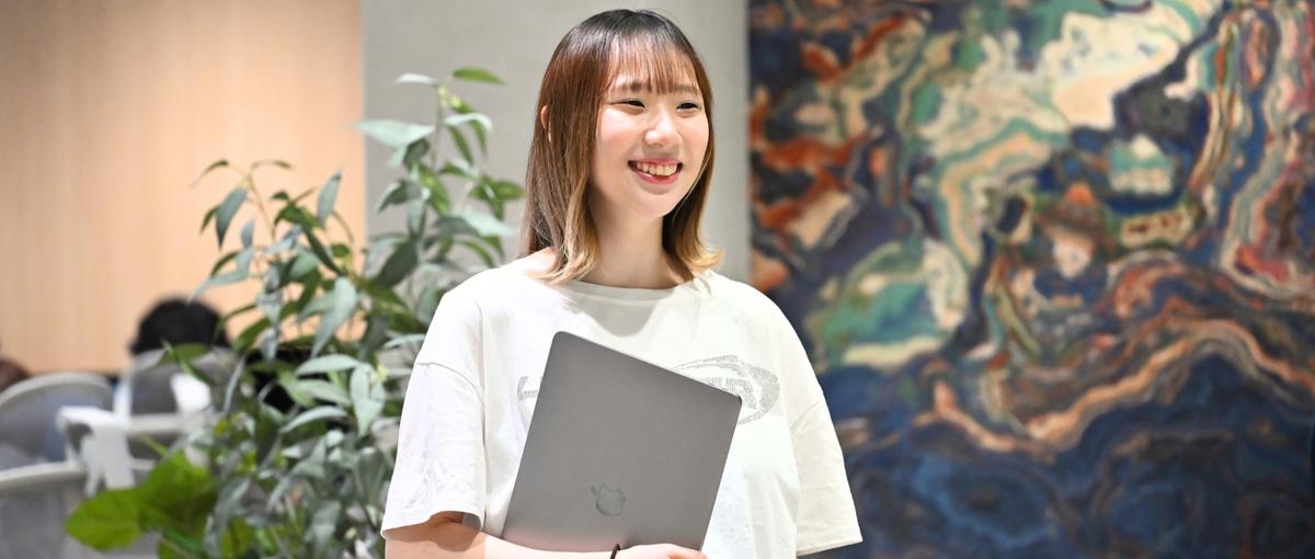 お客様の新しい一歩を応援！趣味や学びの魅力を伝える反響営業