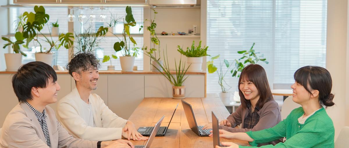 28卒 | 人と組織の可能性を広げる！1年目から事業・場づくりに挑む