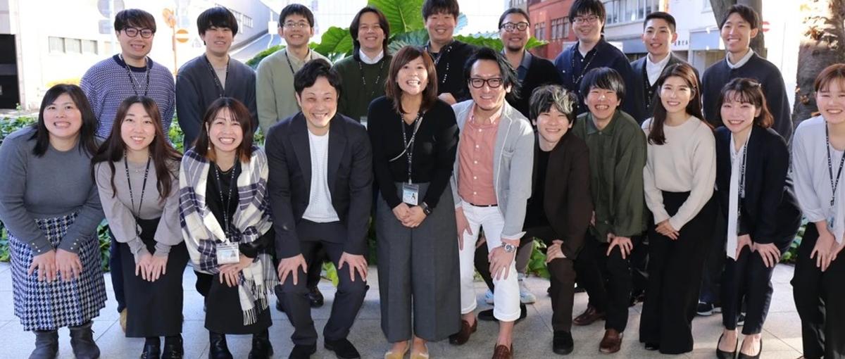 新卒│文理不問！AI時代に最短距離で社会で活躍できるSEになるWEB説明会