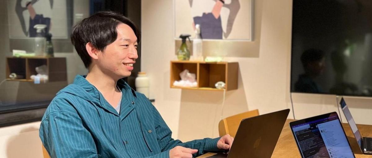 SNSマーケを変革！事業課題からプロダクトを創るエンジニア募集