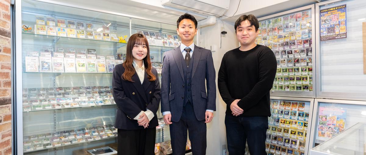 27新卒｜まだ間に合う！あなたの手で事業を動かす事業開発ポジションを募集！