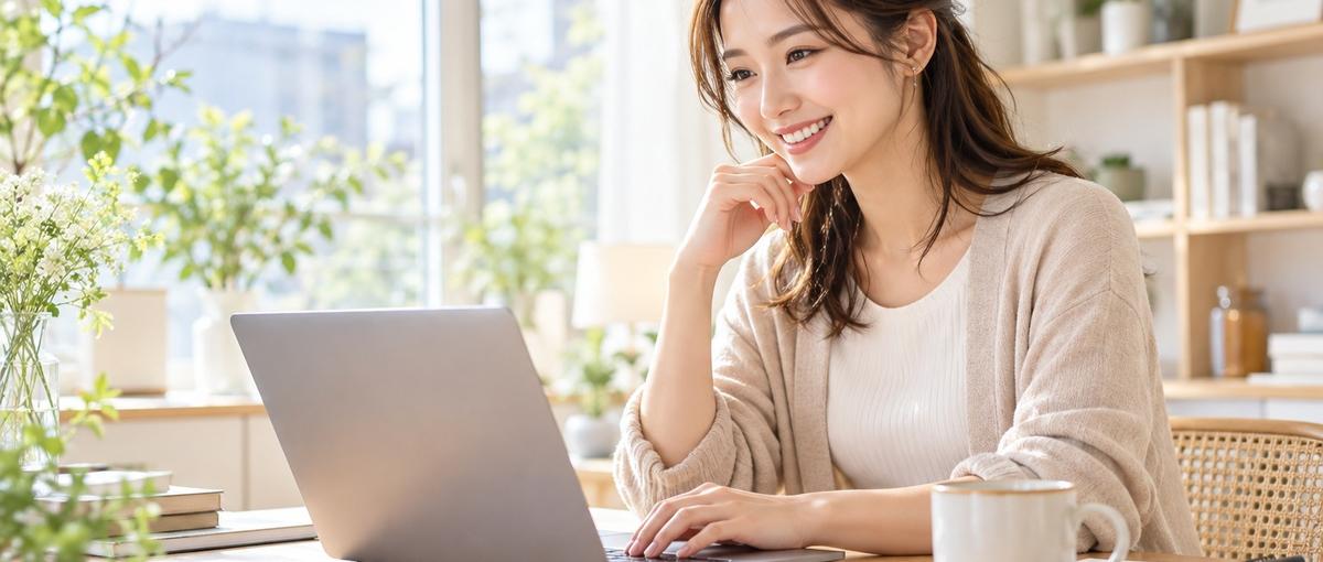 クラウドソーシングを活用した営業事務募集