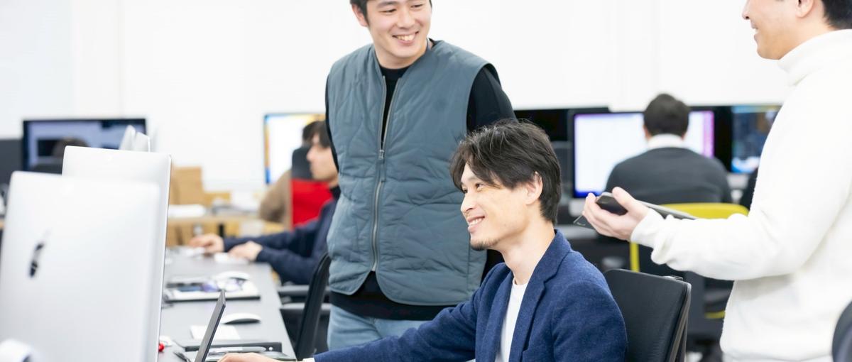 動画計測とデータ分析！動画を視聴し計測、分析する仕事です！