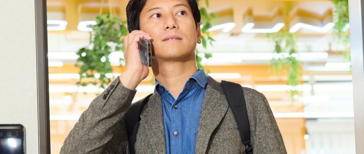 営業をやってみたいを応援。イチからから成長できる営業職！