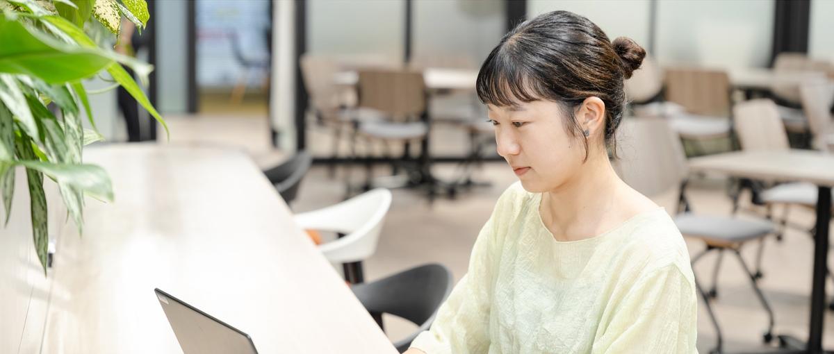 28新卒/社会にインパクトを与える環境経営コンサルタント