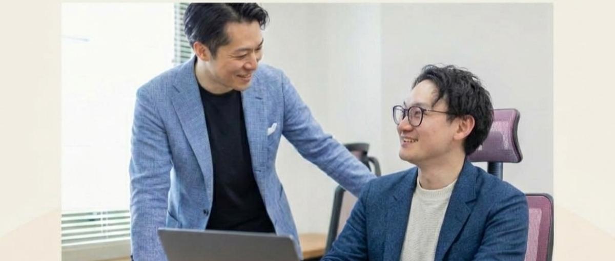 単なる人材マッチングに飽きてない？IT教育×人材で顧客課題を本質解決へ挑戦