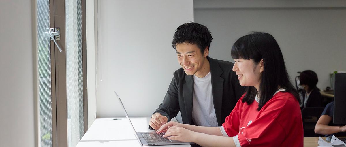 新卒からマーケティング施策をリード｜市場価値を高める、立ち上げメンバー募集
