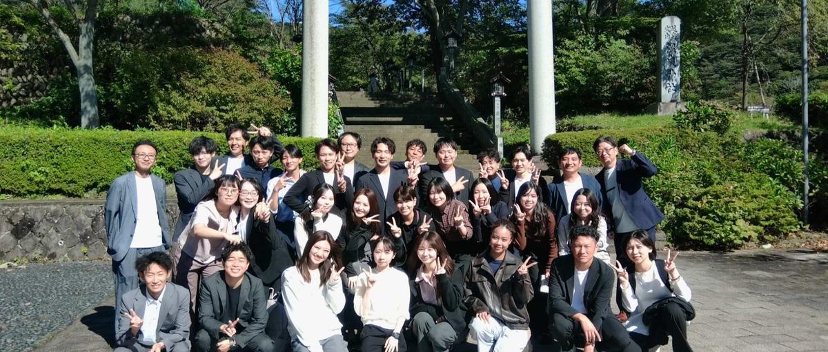 普通じゃ物足りない！一度きりの人生やりたいを仕事に！！
