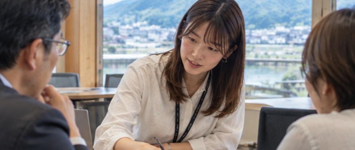 さいたまでまちづくり事業を推進するプロジェクトマネージャー